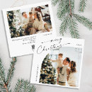 Search for terracotta christmas cards Minimal