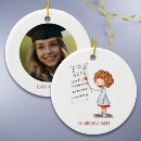 Search for nursing student ornaments Graduation