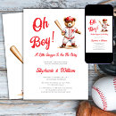 Search for teddy boy invitations Simple