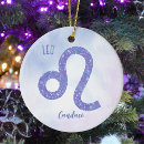 Search for leo ornaments Cute