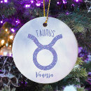 Search for taurus ornaments Zodiac