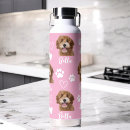 Search for pink paws Dog lover