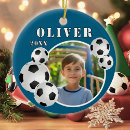 Search for football ornaments Player