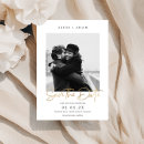 Recherche de industriel mariage invitations Moderne minimaliste