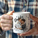 Search for happy fathers day dad mugs Dad daddy father papa