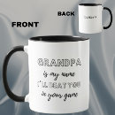 Search for my name is mugs Father