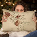 Search for tree branch pillows Vintage