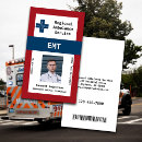 Search for first responder business cards Emt