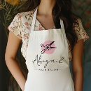 Search for scissors aprons Hairstylist