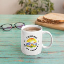 Search for my therapy mugs Camping
