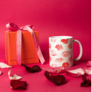 Search for red lips mugs Beauty