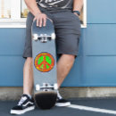Recherche de hippie symbol stickers Abstrait