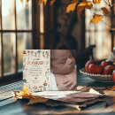 Search for mushrooms thank you cards Gender neutral