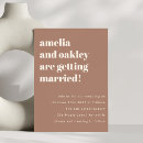 Recherche de chaleureux invitations Unique