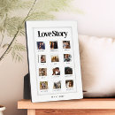 Search for valentine plaques Couples initials