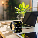 Search for black and yellow bee mugs Fun