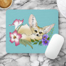 Recherche de fennec tapis souris Mignon