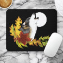 Recherche de lune loup tapis souris Hurler