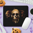 Search for macabre mousepads Gothic aesthetic