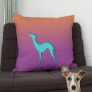 Search for whippet pillows Elegant