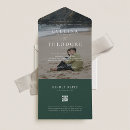 Recherche de phoques invitations Bride