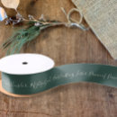 Search for christian christmas ribbon Elegant