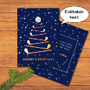Search for golf holiday cards Modern