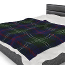 Search for sutherland tartan blankets Scottish