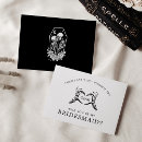 Recherche de âme invitations Gothique