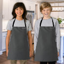 Search for kids photo aprons Create your own