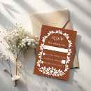 Search for spanish wedding rsvp cards Talavera