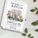 Search for zebra invitations Wild one