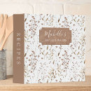 Search for fall recipe binders Leaves