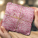 Search for pink leopard tissue paper Cheetah