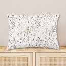 Search for fall winter pillows Botanical