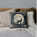 Search for howling Woodland