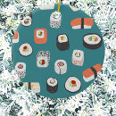 Search for restaurant ornaments Sushi