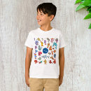 Search for sea life tshirts Under the sea