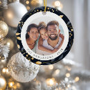 Search for gold leaf ornaments Winter