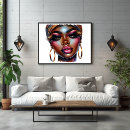 Search for african queen art Melanin