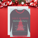 Search for jumper invitations Festive