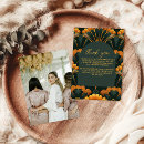 Search for roaring 20s thank you cards Black and gold