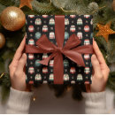 Search for holly berry wrapping paper Holly and berries