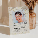 Search for fun 30th birthday invitations Thirty