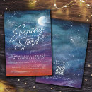 Search for dinner graduation invitations Blue