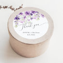 Recherche de fleurs lilas autocollants Fleur sauvage