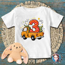 Search for dump truck baby clothes Cute