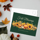 Recherche de orange verte cartes postales Vintage