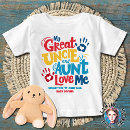 Search for great aunt tshirts Funny