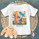 Search for one dot tshirts Birthday